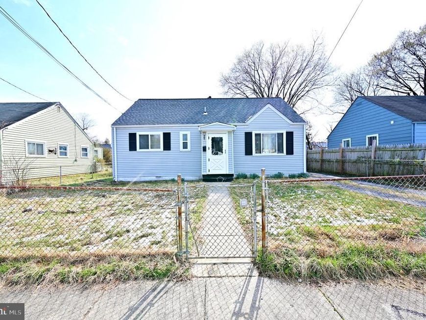 2610 Lakehurst, District Heights, MD 20747 Main Photo