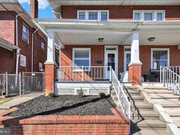 2133 FAIRVIEW STREET, READING, PA 19609