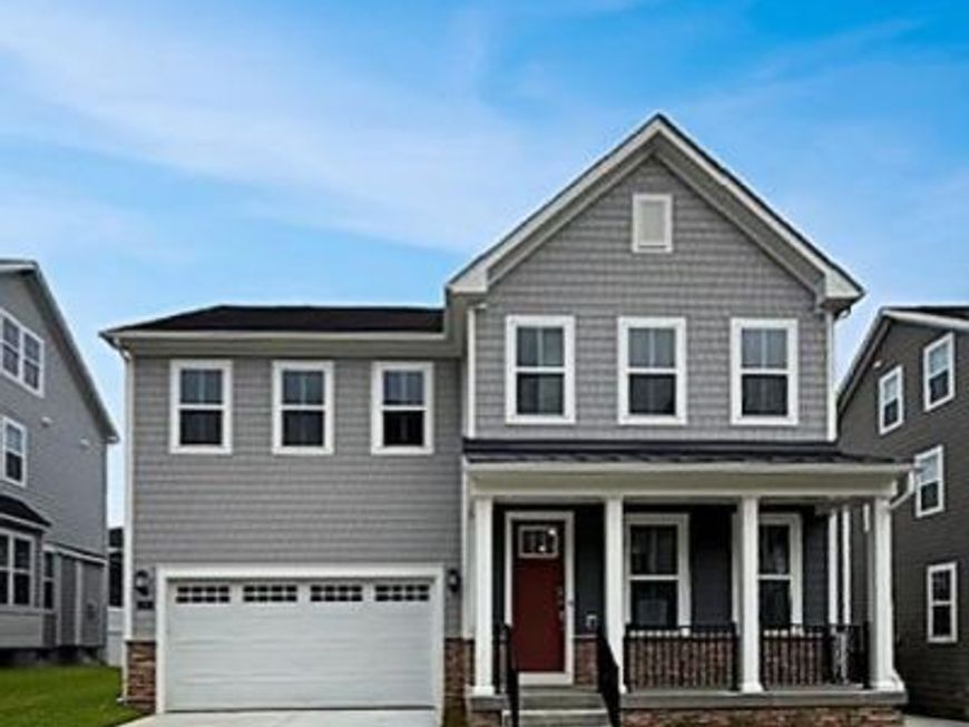 116 Stilly Way , Annapolis, MD 21403 Main Photo