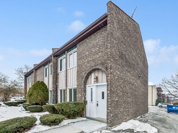 12822 Carriage Lane , Crestwood, IL 60418