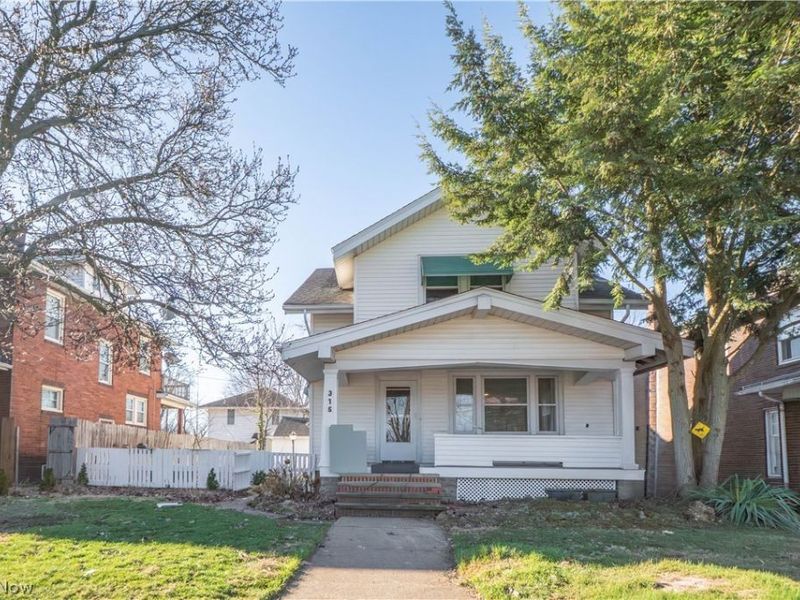 315 Korman Avenue NE, Massillon, OH 44646 Photo 1