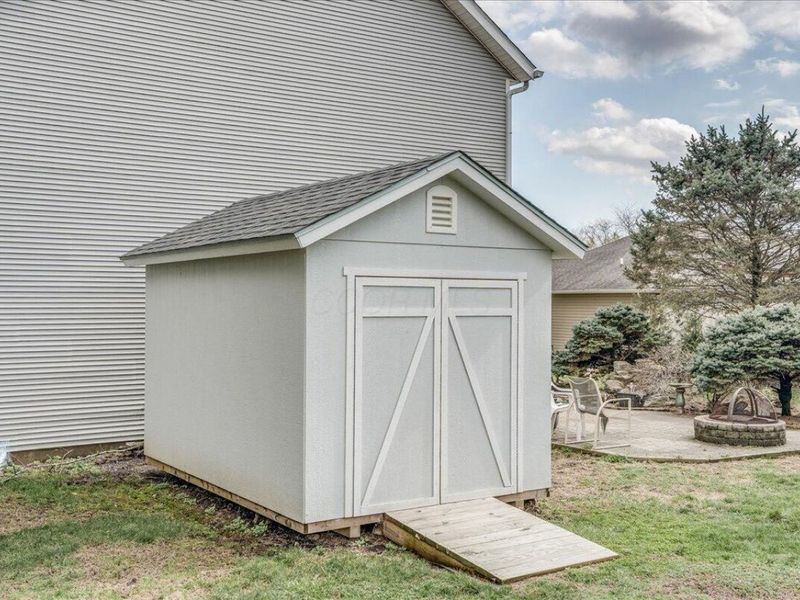 300 Wedgewood Court , Circleville, OH 43113 Photo 37