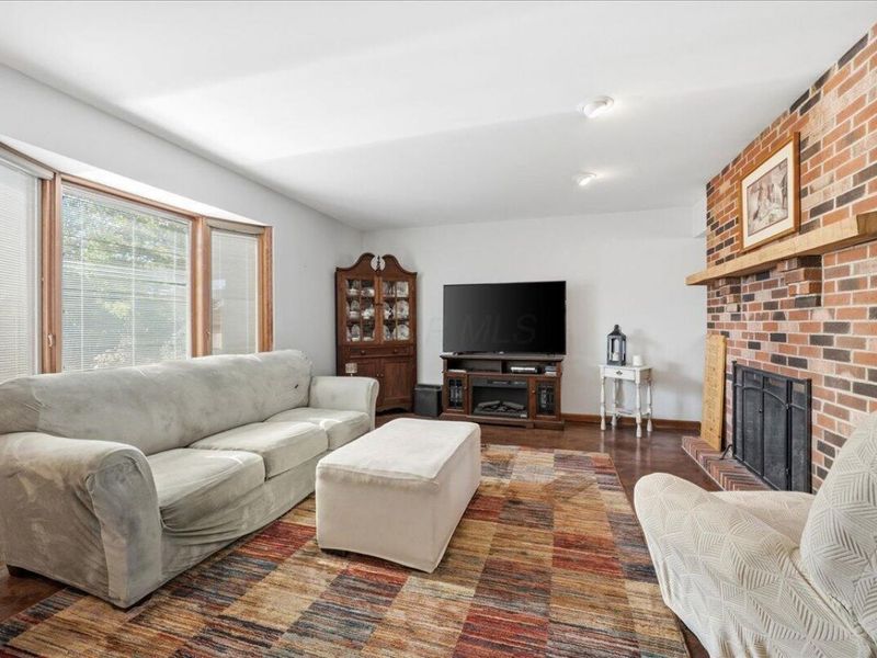 300 Wedgewood Court , Circleville, OH 43113 Photo 6