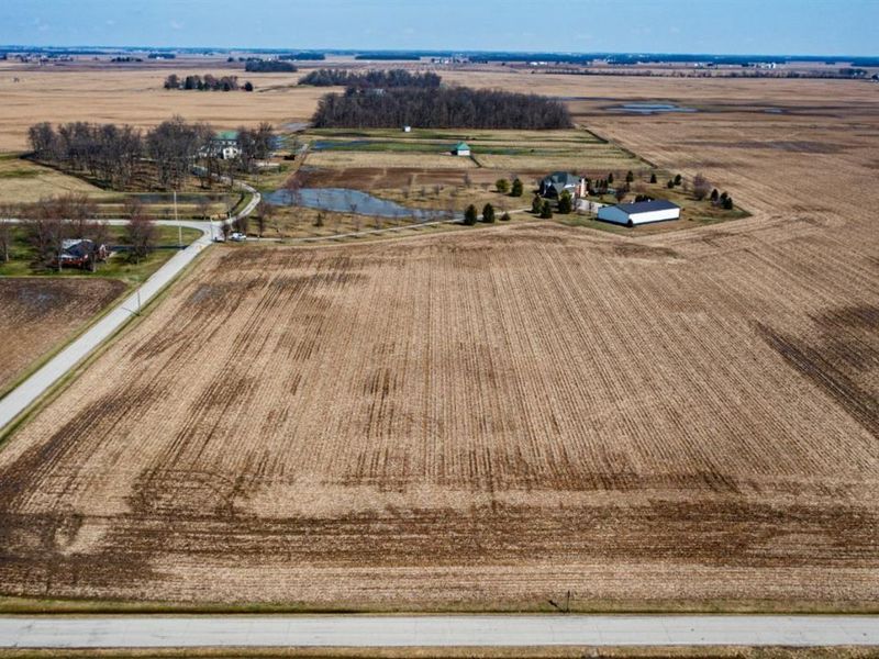 0 00 Hornbeam Road, Sabina, OH 45169 Photo 2