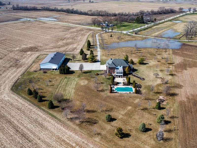 0 00 Hornbeam Road, Sabina, OH 45169 Photo 5