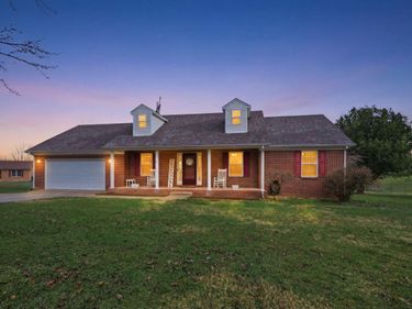 100 Andrew Court, Lancaster, KY 40444