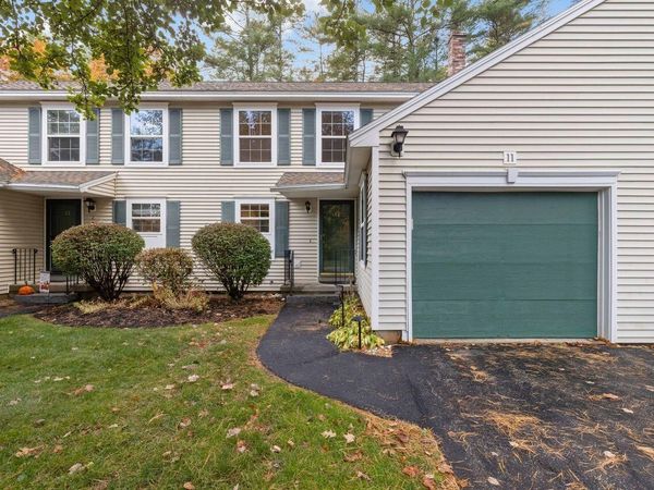 11 Greenwich Way, Unit 43, Kennebunk, ME 04043