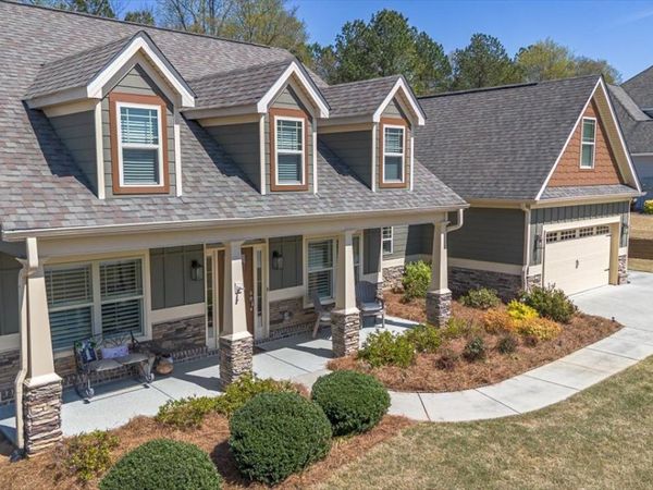 3065 Brooks Trail, Monroe, GA 30656