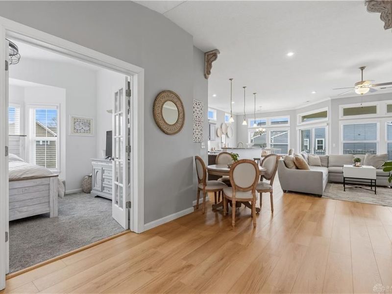 182 Rippling Brook Lane, Springboro, OH 45066 Photo 10