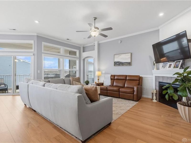 182 Rippling Brook Lane, Springboro, OH 45066 Photo 11