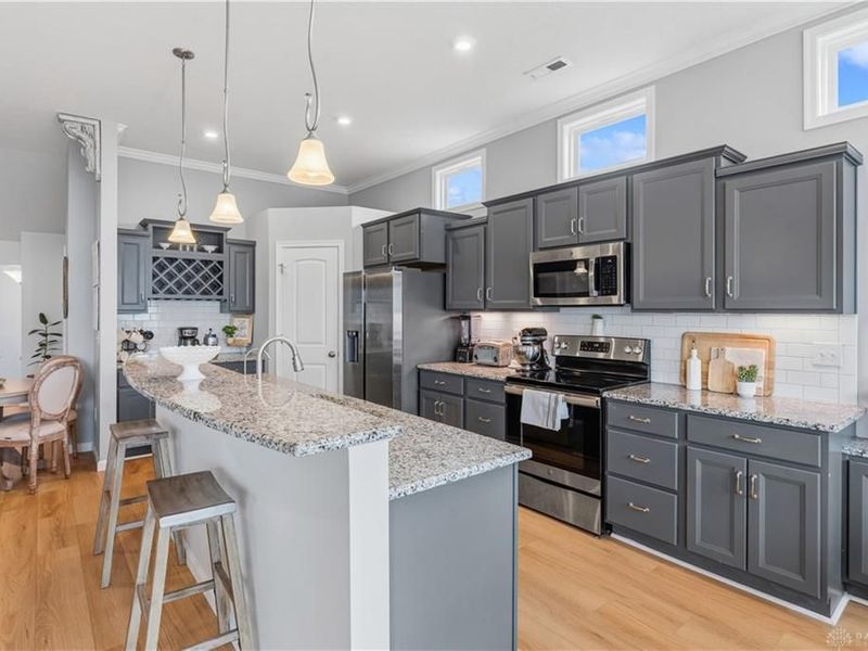 182 Rippling Brook Lane, Springboro, OH 45066 Photo 15