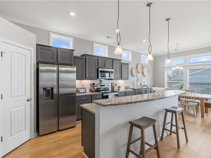 182 Rippling Brook Lane, Springboro, OH 45066 Photo 16