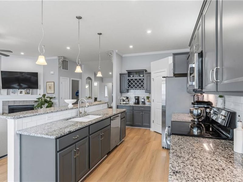 182 Rippling Brook Lane, Springboro, OH 45066 Photo 17