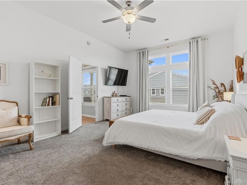 182 Rippling Brook Lane, Springboro, OH 45066 Photo 22