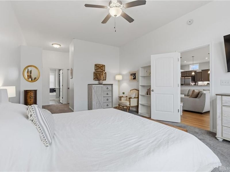 182 Rippling Brook Lane, Springboro, OH 45066 Photo 24