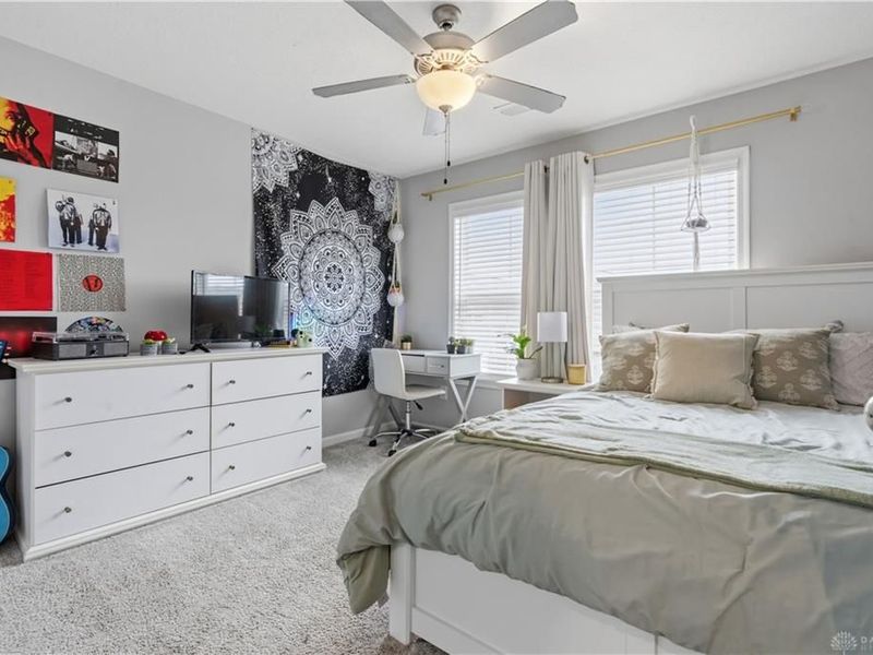 182 Rippling Brook Lane, Springboro, OH 45066 Photo 33