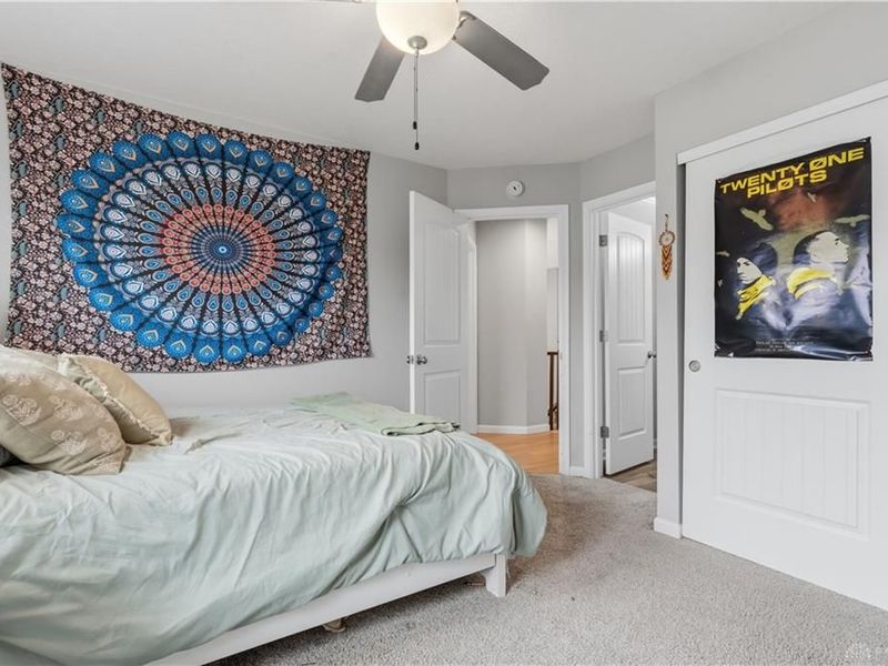 182 Rippling Brook Lane, Springboro, OH 45066 Photo 34