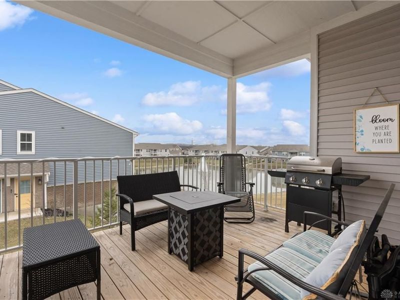 182 Rippling Brook Lane, Springboro, OH 45066 Photo 35