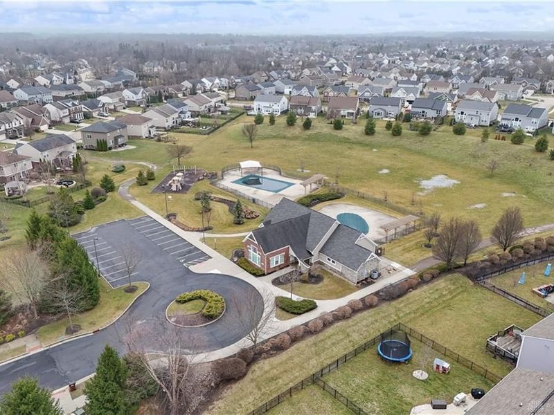 182 Rippling Brook Lane, Springboro, OH 45066 Photo 39