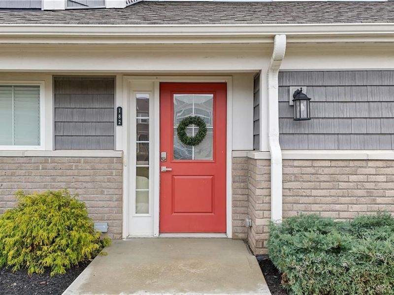 182 Rippling Brook Lane, Springboro, OH 45066 Photo 5