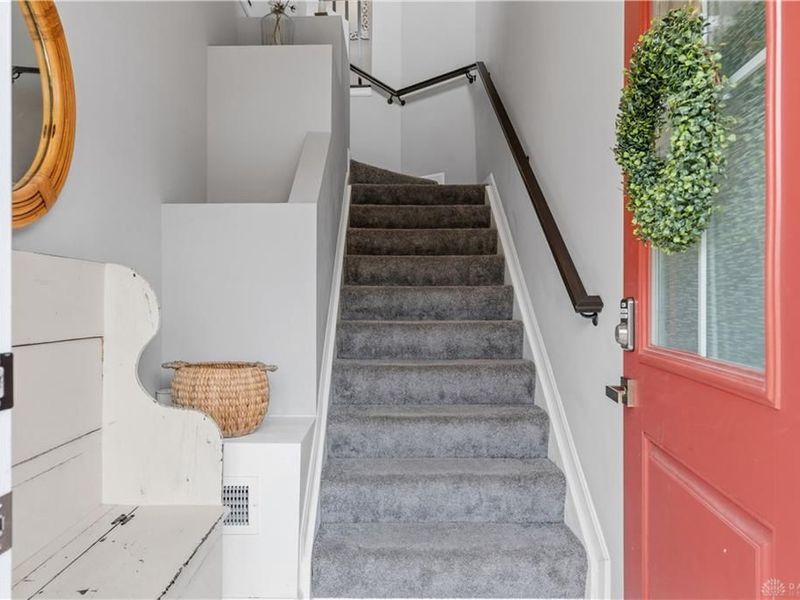 182 Rippling Brook Lane, Springboro, OH 45066 Photo 6