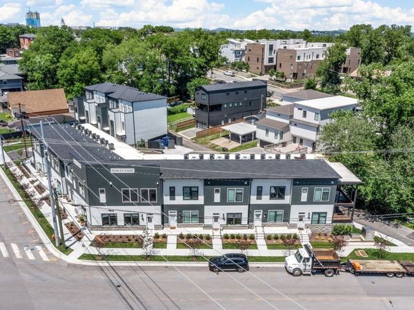 1272 3rd Ave S, Unit 204, Nashville, TN 37210