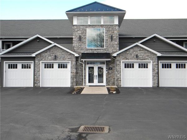 20 Tuscarora Street , Unit 2, Lewiston, NY 14092