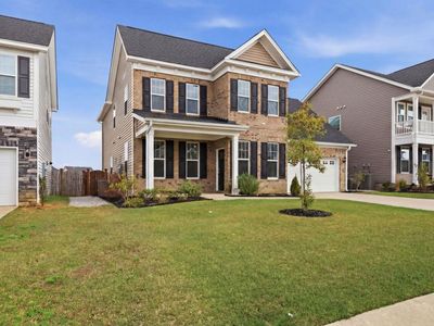 1525 Garrett Court, Chapin, SC 29036