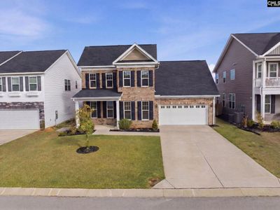 1525 Garrett Court , Chapin, SC 29036