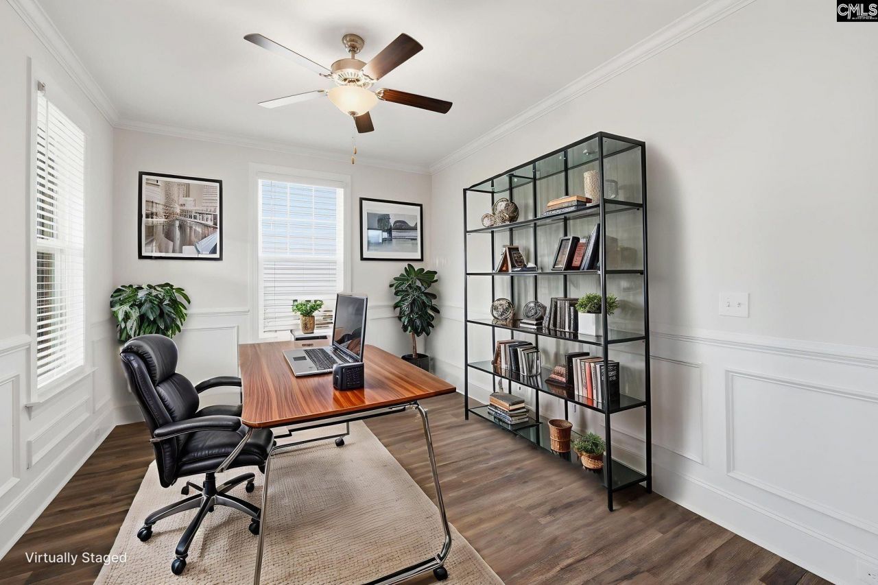 1525 Garrett Court Photo 5