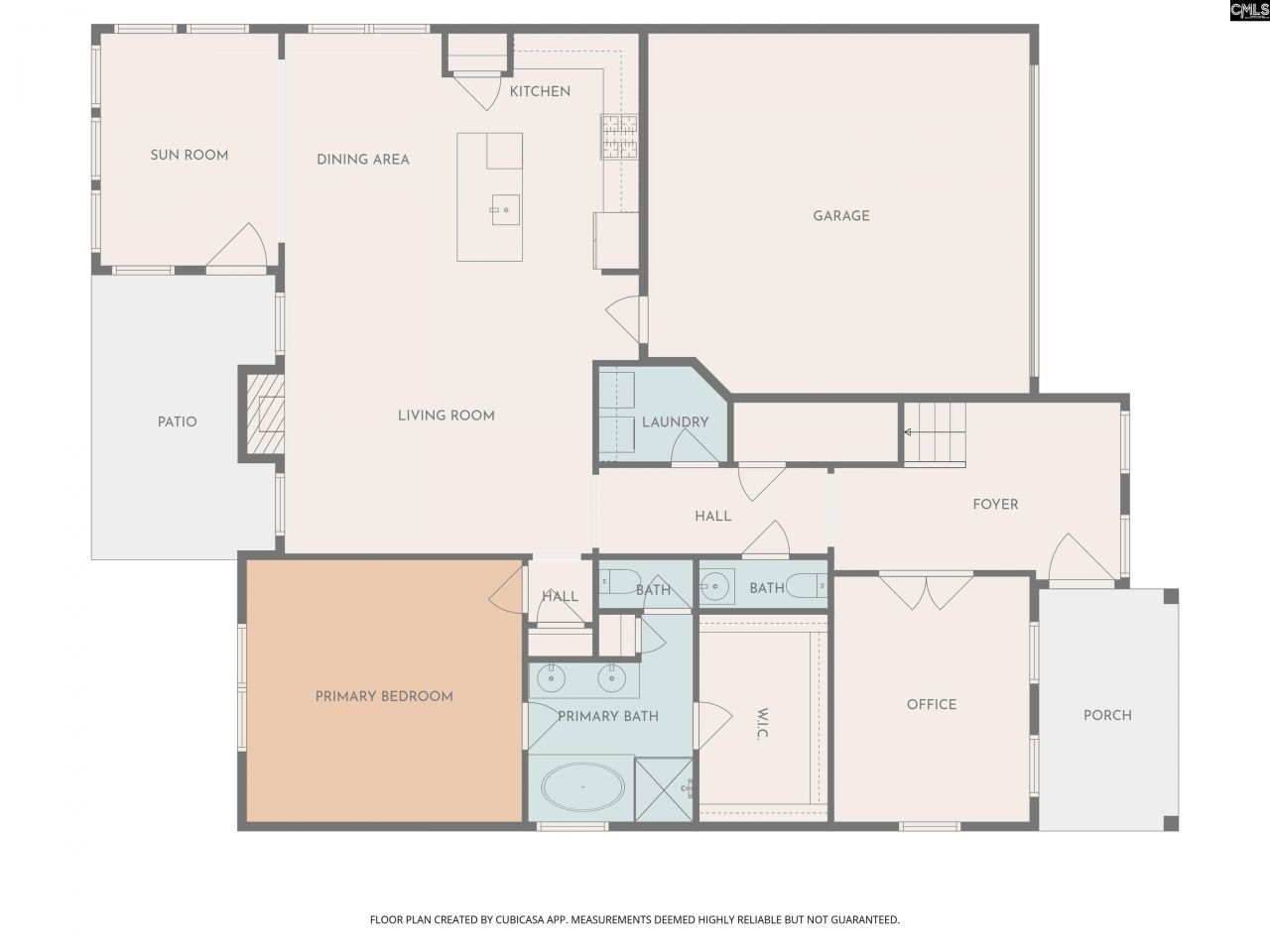 1525 Garrett Court Photo 52