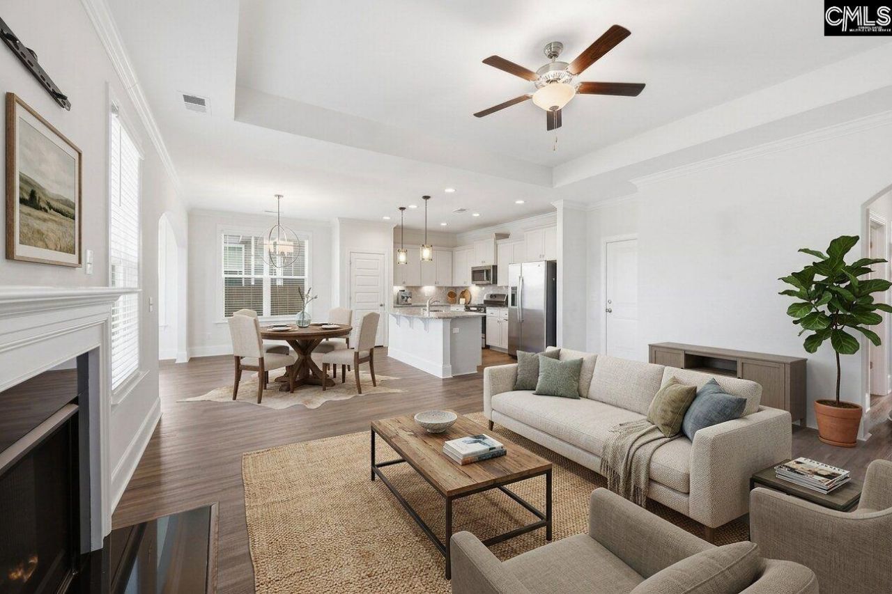 1525 Garrett Court Photo 8