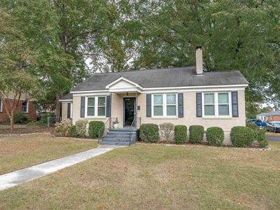 1249 JESSAMINE Street , Cayce, SC 29033