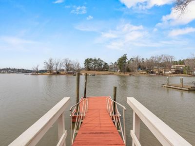 912 Lakewood Drive, Prosperity, SC 29127