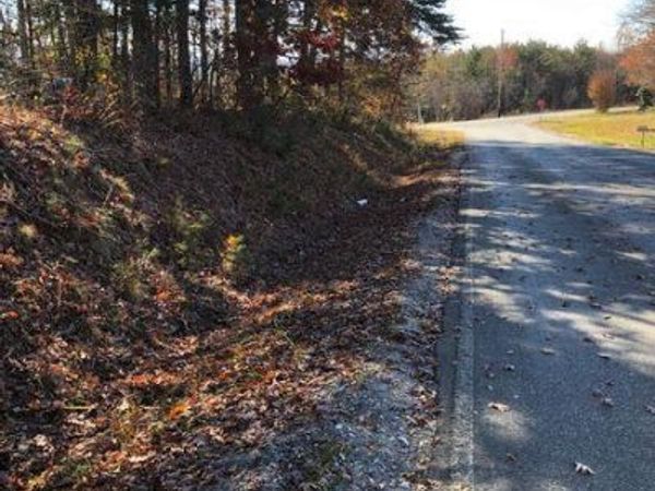 0 Doe Run Road RD, Rocky Mount, VA 24151