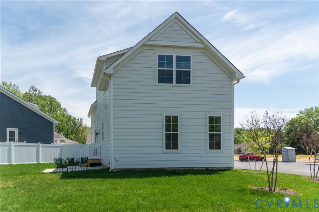 000 Villetta Pointe Lane Mechanicsville, VA 23116