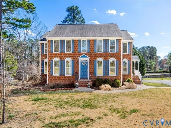 10301 Fraser Court, Henrico, VA 23233