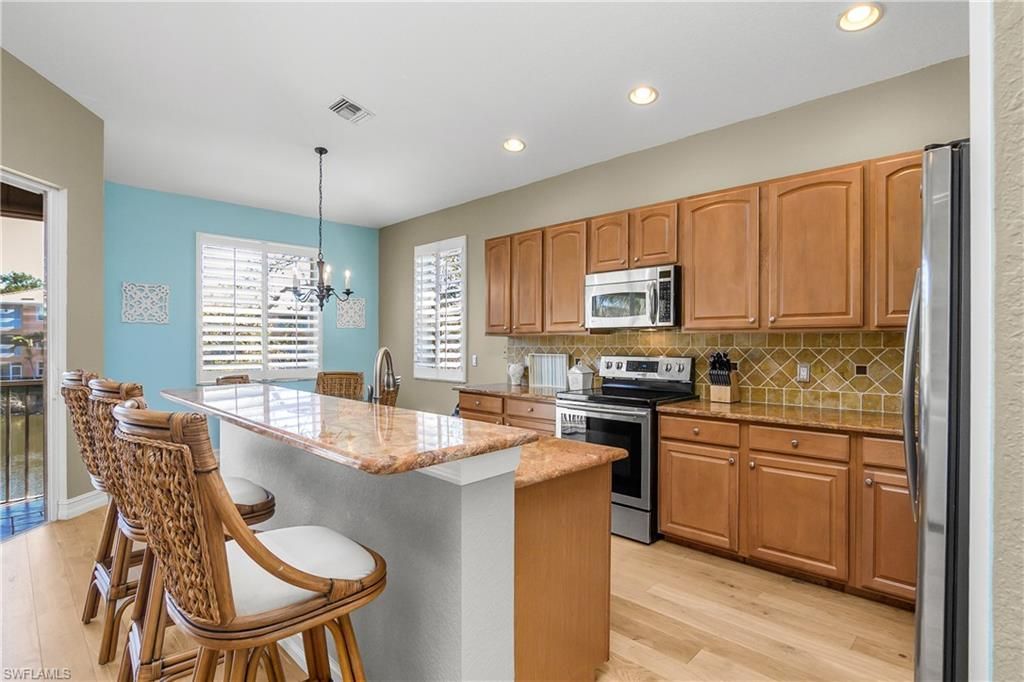 28241 Lisbon Ct , Unit 3522, Bonita Springs, FL 34135 Photo