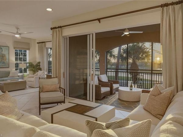 9031 Cherry Oaks TRL, Unit 201, NAPLES, FL 34114