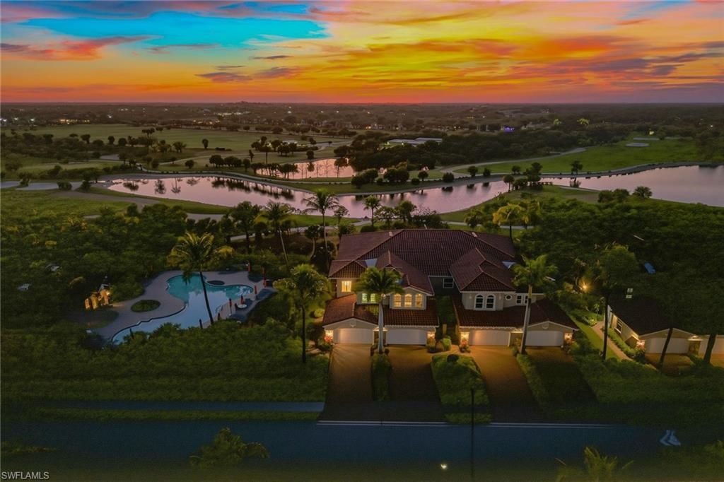 9031 Cherry Oaks Trl, Unit 201, Naples, FL 34114 Photo