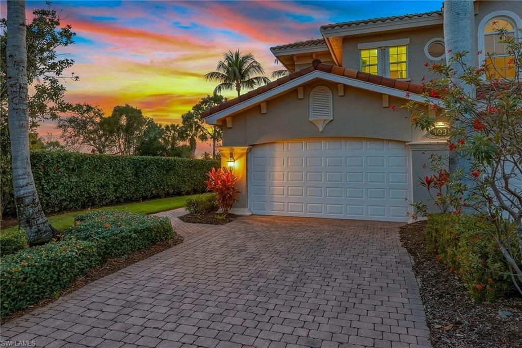 9031 Cherry Oaks Trl, Unit 201, Naples, FL 34114 Photo