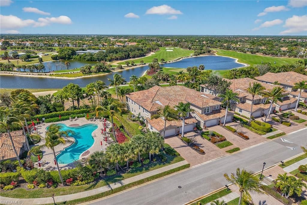 9031 Cherry Oaks Trl, Unit 201, Naples, FL 34114 Photo