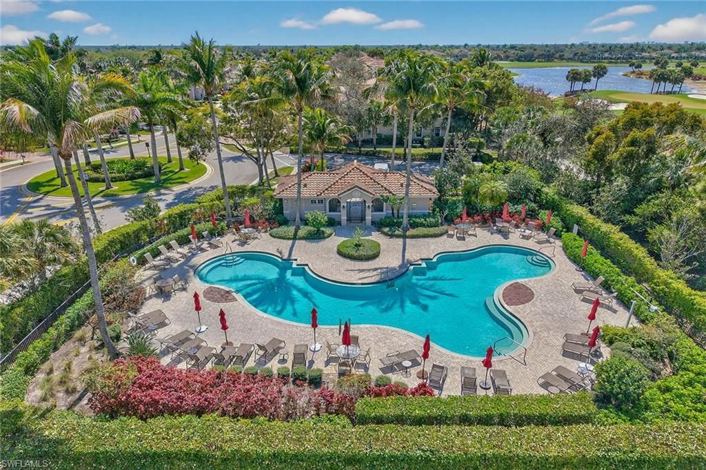 9031 Cherry Oaks Trl, Unit 201, Naples, FL 34114 Photo