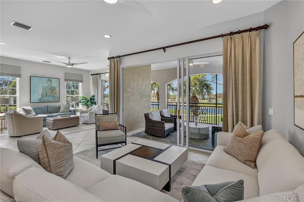 9031 Cherry Oaks Trl, Unit 201, Naples, FL 34114 Photo