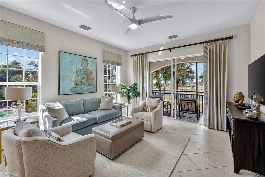 9031 Cherry Oaks Trl, Unit 201, Naples, FL 34114 Photo