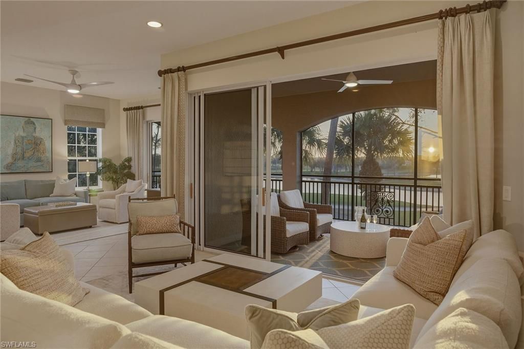 9031 Cherry Oaks Trl, Unit 201, Naples, FL 34114 Photo