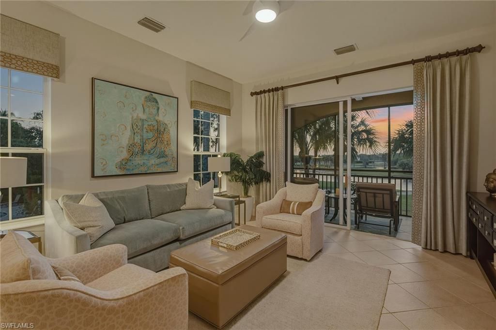 9031 Cherry Oaks Trl, Unit 201, Naples, FL 34114 Photo