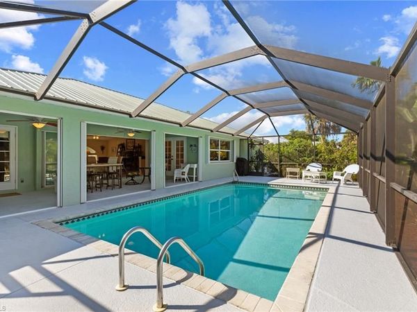 7660 Grande Pine RD, BOKEELIA, FL 33922