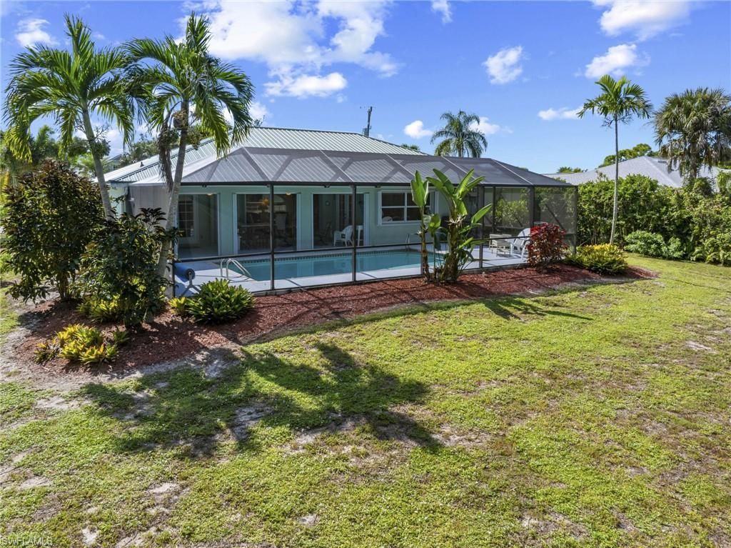 7660 Grande Pine Rd, Bokeelia, FL 33922 Photo