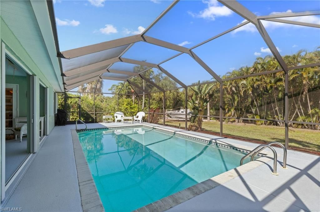7660 Grande Pine Rd, Bokeelia, FL 33922 Photo